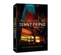 Temny pripad 2.serie 3DVD (True Detective Season 2 3DVD) (Tchèque version)