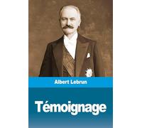 Témoignage