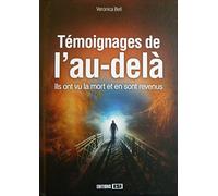 temoignages de l au-dela ils ont vu la mort* (0)