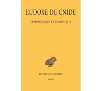 Témoignages Et Fragments