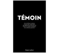 Témoin