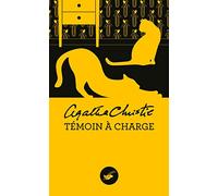 Témoin à charge (Nouvelle traduction révisée)