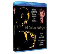 Témoin de ce meurtre (1954) / Witness to Murder (Blu Ray)