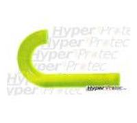 Témoin De Chambre Vide En Fibre Optique Fluo