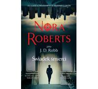 Témoin de la mort - Nora Roberts (Buch auf Polnisch)