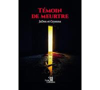 Témoin de meurtre