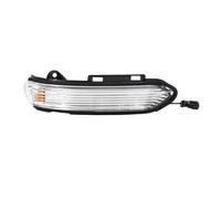 Témoin de rétroviseur latéral pour Voiture MG ZS 2017 2018 2019 2020 2021