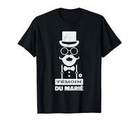 Témoin du Marié T-Shirt