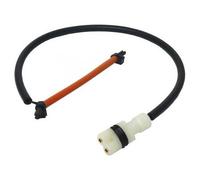 Témoin d'usure arrière des plaquettes de frein pour Porsche 986 Boxster (1997-2004)