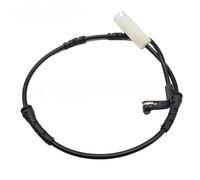 Témoin d'usure auto Compatible Avec Pour E84 2009 2010 2011 2012 2013 2014 2015 OEM: 34356790340 Avant Essieu Disque Frein Plaquette Test D'usure Capteur Conduite