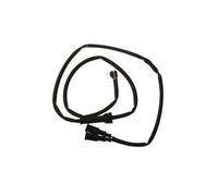 Témoin d'usure avant des plaquettes de frein pour Porsche 928 (1980-1986) - avant