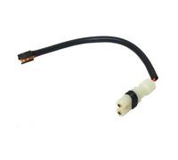 Témoin d'usure avant des plaquettes de frein pour Porsche 928 (1986-1988) - avant