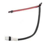 Témoin d'usure avant des plaquettes de frein pour Porsche 928 (1992-1995) - a...