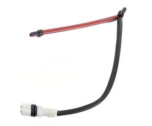 Témoin d'usure avant des plaquettes de frein pour Porsche 928 (1992-1995) - avant