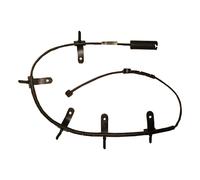 Capteur d'usure des plaquettes Frein à disque 1 987 474 549 BOSCH pour BMW