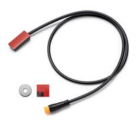 Témoin d'usure Câble de coupure d'alimentation pour capteur de frein hydraulique pour moteurs Bafang BBS01, BBS02 et BBSHD (accessoire de sécurité) usure des garnitures de frein(1PCS Brake Sensor)