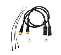 Témoin d'usure Capteur de frein hydraulique compatible avec les moteurs centraux BAFANG BBS0102, M620, BBSHD, M500, M600, G510 et G34 (coupure d'alimentation). usure des garnitures de frein