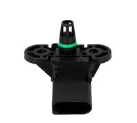 Témoin d'usure Capteur de pression de suralimentation avec référence 1K0906207A 1K0 906 207 A 0261 230 170 0261230170 Compatible avec VW, Golf et Audi