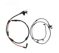 Témoin d'usure Capteur D'usure Des Plaquettes De Frein À Disque Avant Et Arrière LR033275 LR033295 Compatible Avec LAND, ROVER Et RANGE L405 L494. Conduite De Frein usure des garnitures de frein