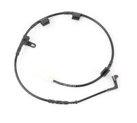 Témoin d'usure Capteur d'usure des plaquettes de frein avant 34356773017 compatible avec R56 usure des garnitures de frein