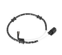 Témoin d'usure Capteur d'usure des plaquettes de frein avant C2P12722 compatible avec Jaguar XJ XK XF XFR XKR S-Type F-Type SCV6 400 X100 X200 X150 X152 X250 usure des garnitures de frein