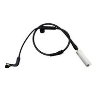 Témoin d'usure Compatible Avec BMW Pour E63 650i 2006 2007 2008 2009 2010 Disque Frein Avant Test D'usure Des Plaquettes Frein Capteurs 34356789492