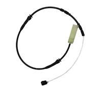 Témoin d'usure Compatible Avec BMW Pour E93 2006 2007 2008 2009 2010 2011 2012 2013 Frein Avant Usure Plaquettes Capteur Câble D'induction Pièce Rechange 34356792560