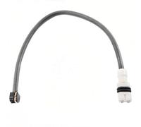 Témoin d'usure de plaquettes de frein pour Porsche 944 (1987-1989) - arrière