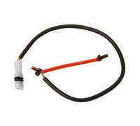 Témoin d'usure des plaquettes de frein avant pour Porsche 993 Carrera 4S et Turbo