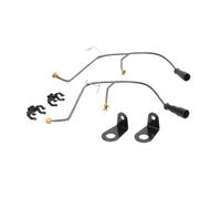 Témoin d'usure des plaquettes de frein BPW 05.801.49.50.0