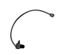 Témoin D'usure Freins Compatible Avec Bentley Pour Bentayga 4V1 2015 2016-2025, Capteur D'usure Plaquettes Frein Avant Indicateur Ligne Détection D'alarme 4M0615121R 4M0615121AB