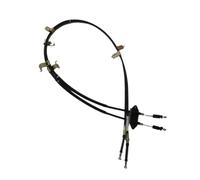 Témoin D'usure Freins Compatible Avec Mazda 6 2002 2003 2004-2009 2010 2011 2012 GG GY GH Accessoires Voiture Câble Déverrouillage Du Frein Main Stationnement Arrière 44-410