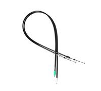 Témoin D'usure Freins Compatible Avec Vauxhall Pour Opel Pour Vivaro 2001 2002 2003 2004 2005-2014 L R Câbles Frein À Main Arrière Pièces De Conduites De Frein 91168672 91168673