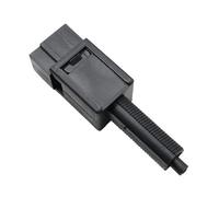 Témoin d'usure Interrupteur de feu stop 25320-4M400 compatible avec Nissan 350Z, Altima Cube, Frontier et Infiniti I30 M45 (2000-2015)