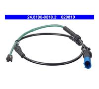 Témoin d'usure, plaquettes de frein ATE 24.8190-0810.2