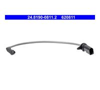 Témoin d'usure, plaquettes de frein ATE 24.8190-0811.2