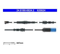 Témoin d'usure, plaquettes de frein ATE 24.8190-0824.2