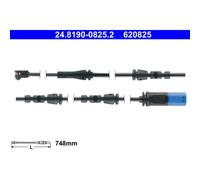 Témoin d'usure, plaquettes de frein ATE 24.8190-0825.2