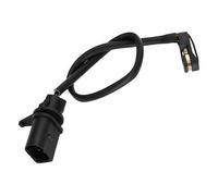 Témoin d'usure Plaquettes De Frein Avant Avec Capteur D'usure 8T0907637, Compatibles Avec AUDI A4 B8, A5, A6, C7 Et A7, Et AUDI Q5 (300 Mm, Référence 8K0615121). usure des garnitures de frein