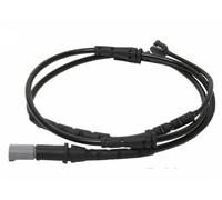 Témoin d'usure Plaquettes de frein avant avec capteur d'usure, compatibles avec BMW Série 5 F18/F10, Série 6 Coupé F12 F13, 1083 mm, référence 34356791958 usure des garnitures de frein