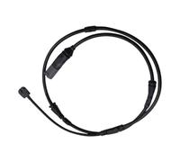 Témoin d'usure Plaquettes de frein avant avec capteur d'usure, compatibles avec BMW X3-F25 (2010-) et X3-G30/G31 (2017-2019), 955 mm, référence 34356790303 usure des garnitures de frein