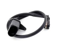 Témoin d'usure Plaquettes de frein avant THREEON BWS7034 avec capteur d'usure, compatibles avec AUDI A4 S4-8W2 S4-B9 270 mm usure des garnitures de frein