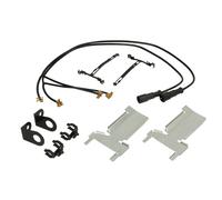 Témoin d'usure, plaquettes de frein BERAL FAI183