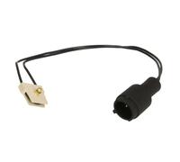 Témoin d'usure, plaquettes de frein BOSCH 1 987 474 905