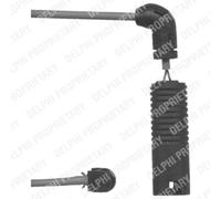 Témoin d'usure, plaquettes de frein DELPHI LZ0163