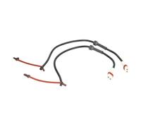 Témoin d'usure, plaquettes de frein DELPHI LZ0286