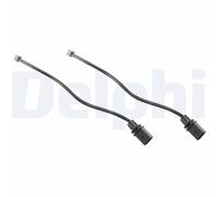Témoin d'usure, plaquettes de frein DELPHI LZ0302