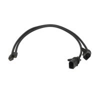 Témoin d'usure, plaquettes de frein DELPHI LZ0304