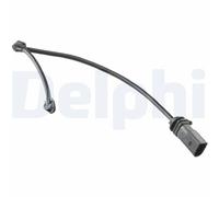 Témoin d'usure, plaquettes de frein DELPHI LZ0305