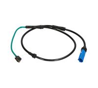 Témoin d'usure, plaquettes de frein DELPHI LZ0306